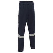 Workit Cotton Drill Regular Weight Pants - 1002