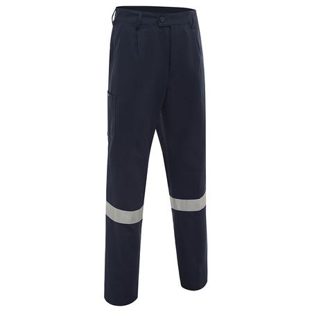 Workit Cotton Drill Regular Weight Pants - 1002
