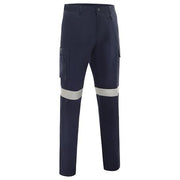 Workit Cotton Drill Regular Weight Cargo Pant - 1024T