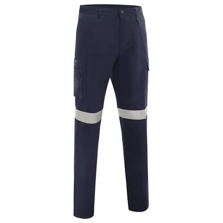 Workit Cotton Drill Regular Weight Cargo Pant - 1024T