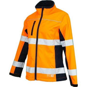 Workit Womens Biomotion Softshell Jacket - 3017