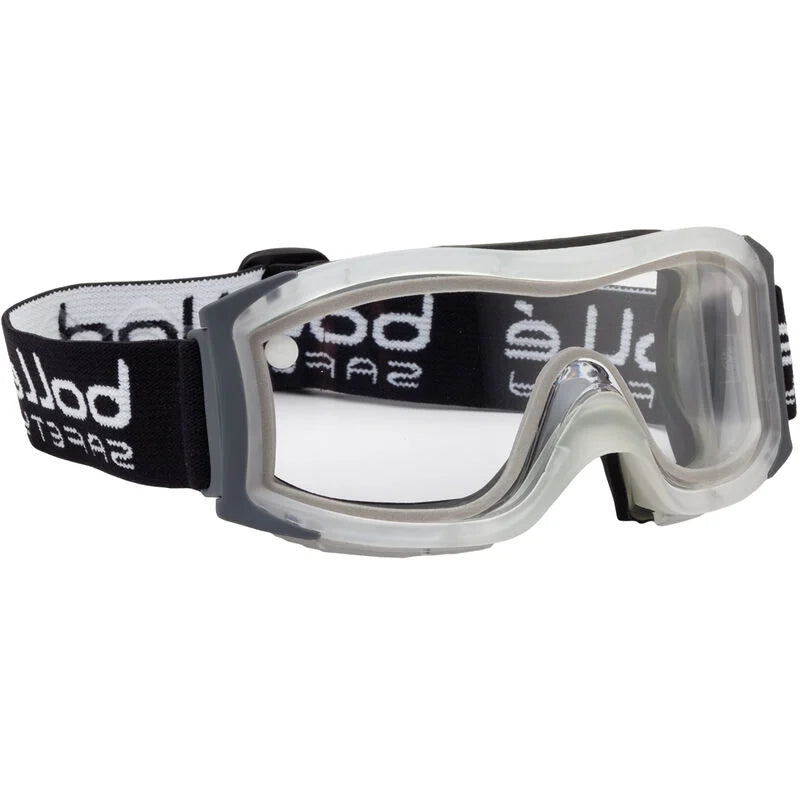 Bollé - VAPOUR DUO AS/AF - Bottom Vented - With Foam & Equalisers