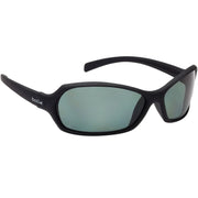 Bollé - Hurricane Black Frame AS/AF Clear Lens