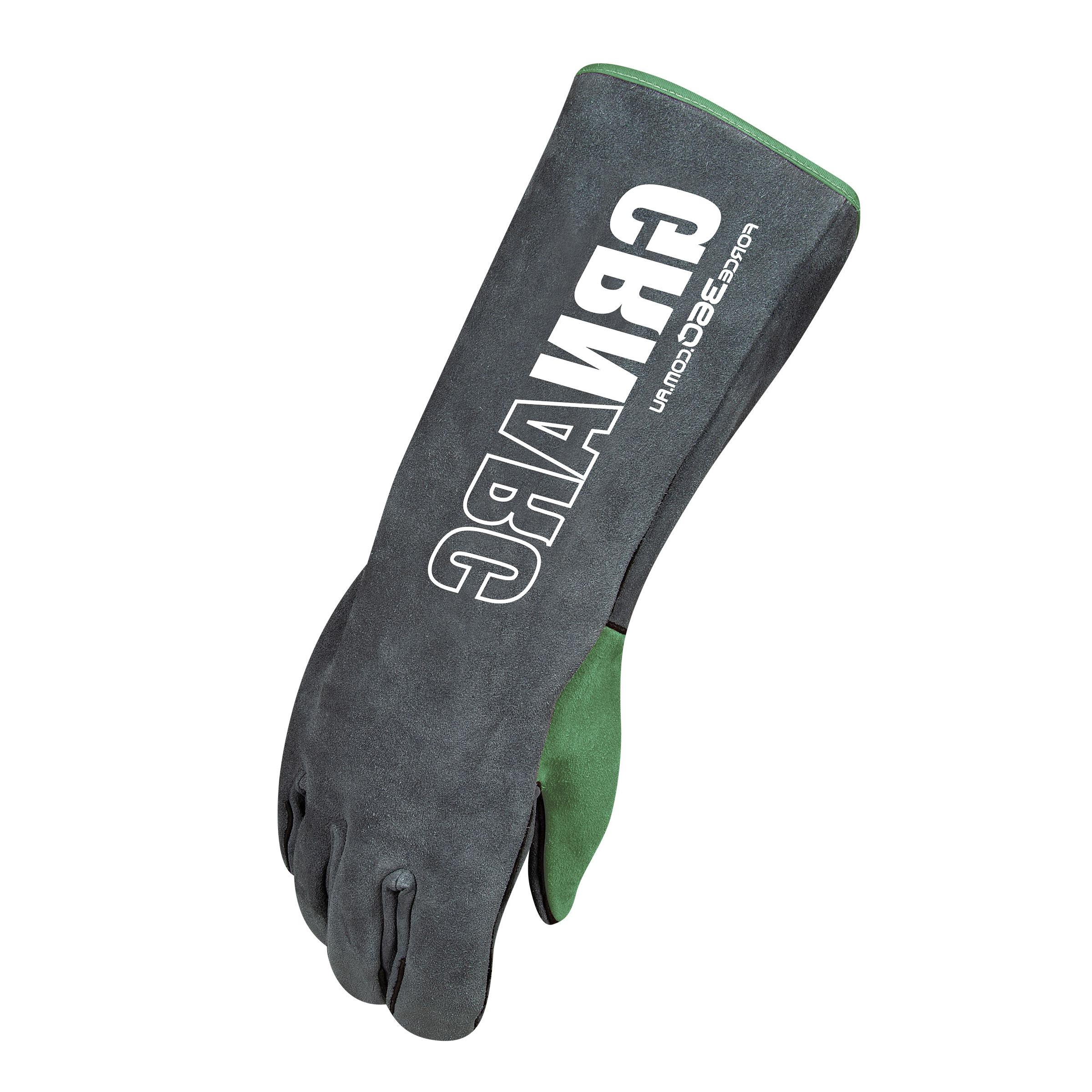 GrnArc Welding Glove - GWORX652