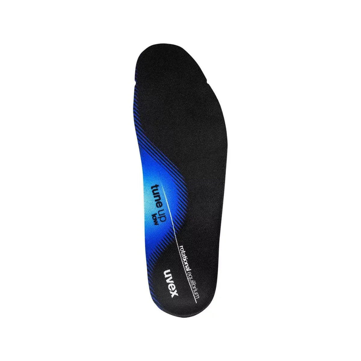 Uvex - Tuneup 2.0 Low Arch Insoles