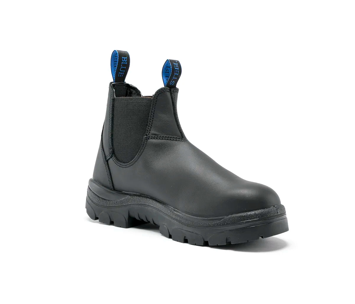 Steel Blue - Hobart - NS TPU