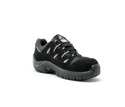 Steel Blue - ADELAIDE - Lace-Up Style Shoe