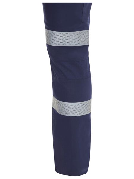 Bisley - Women's X Airflow™ Taped Stretch Ripstop Lightweight Cargo Pant - BPCL6152T