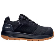 Uvex 2 X-Flow Trde
