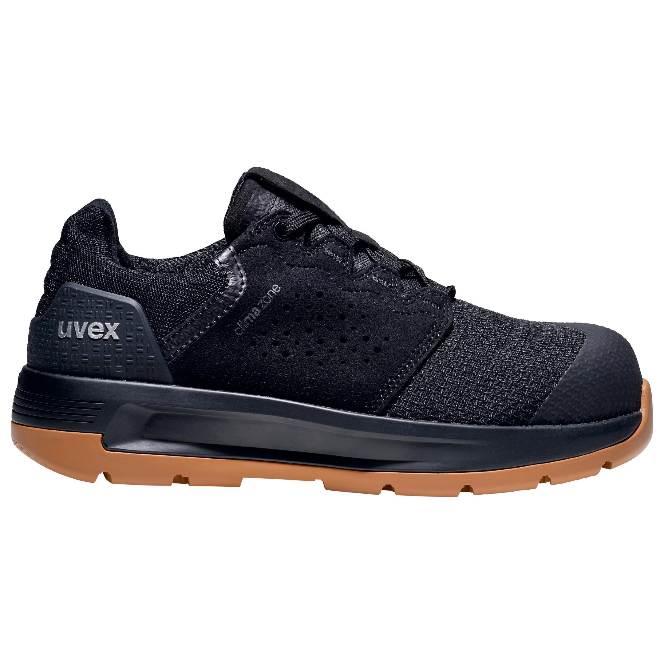 Uvex 2 X-Flow Trde