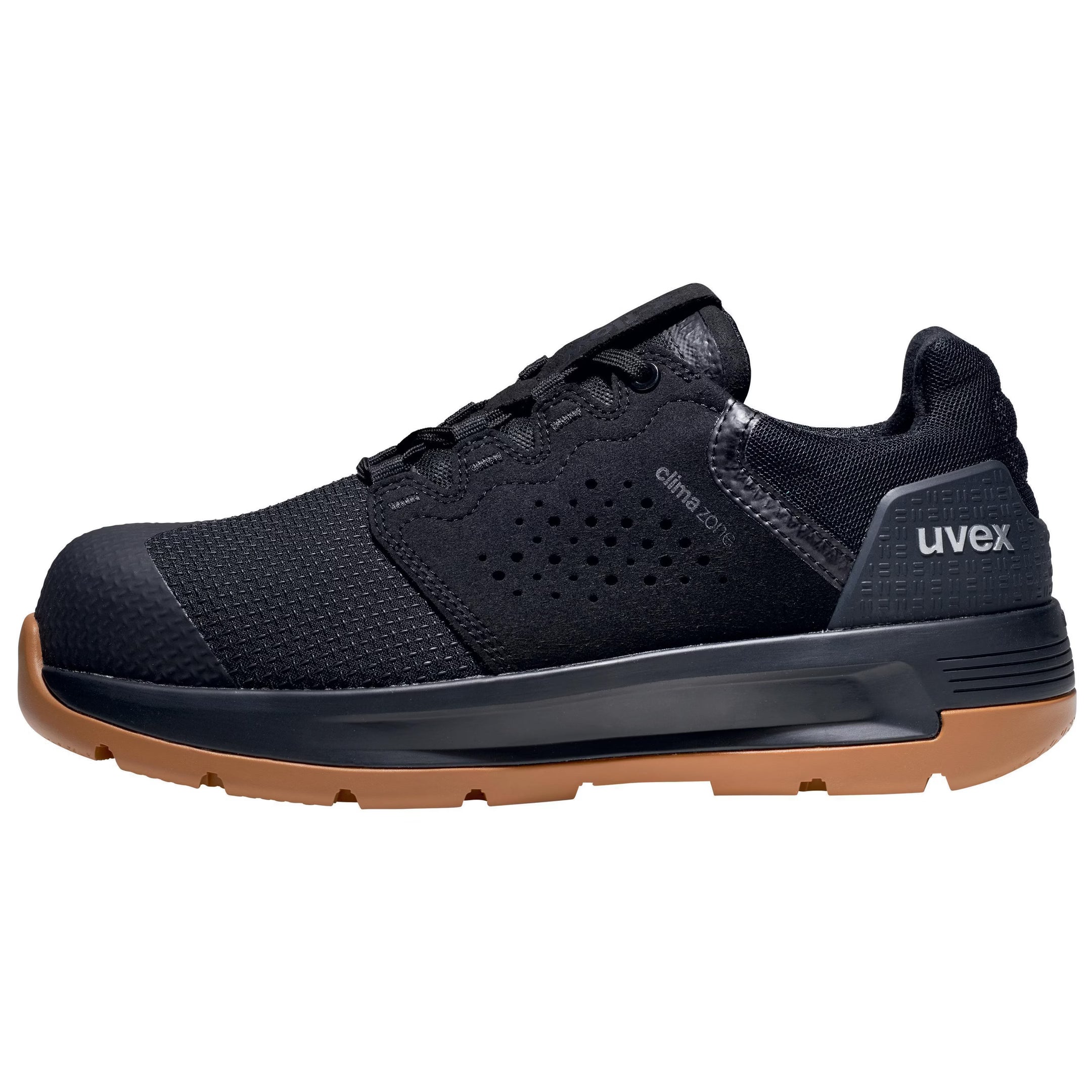 Uvex 2 X-Flow Trde