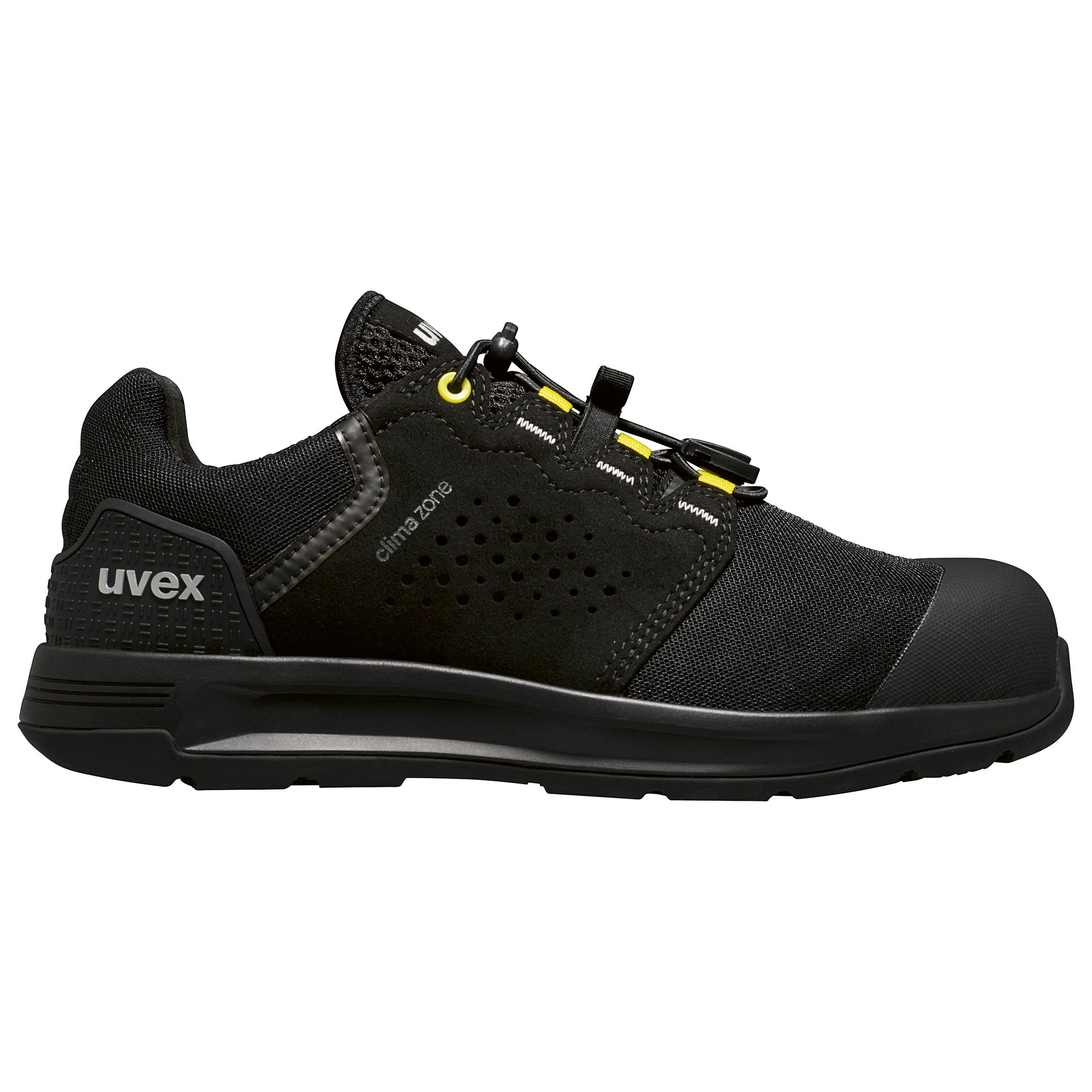 Uvex 1 X-Flow Safety Shoe