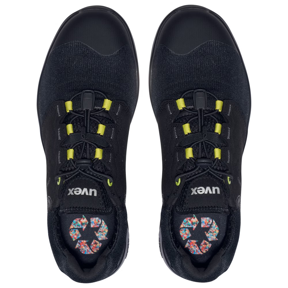 Uvex 1 X-Flow Safety Shoe