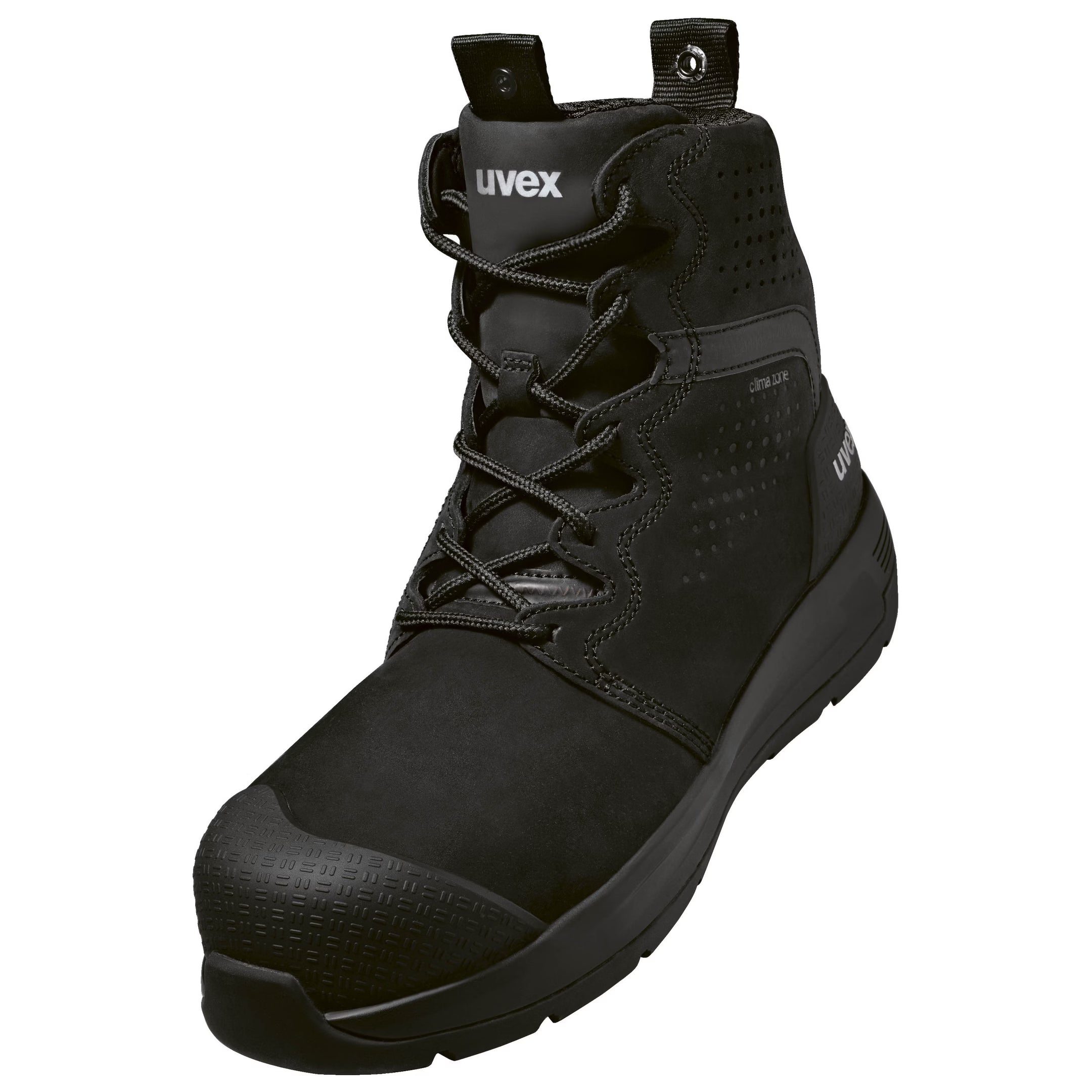 Uvex 3 X-Flow P Zip Penetration Resistant Boot