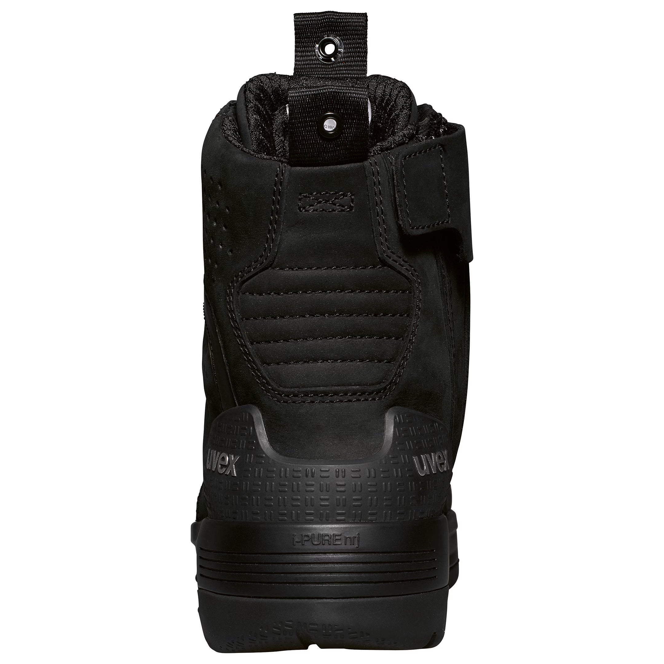 Uvex 3 X-Flow P Zip Penetration Resistant Boot