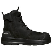 Uvex 3 X-Flow P Zip Penetration Resistant Boot