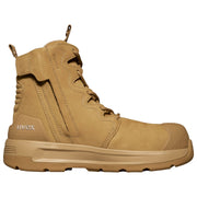 Uvex 3 X-Flow P Zip penetration resistant boot
