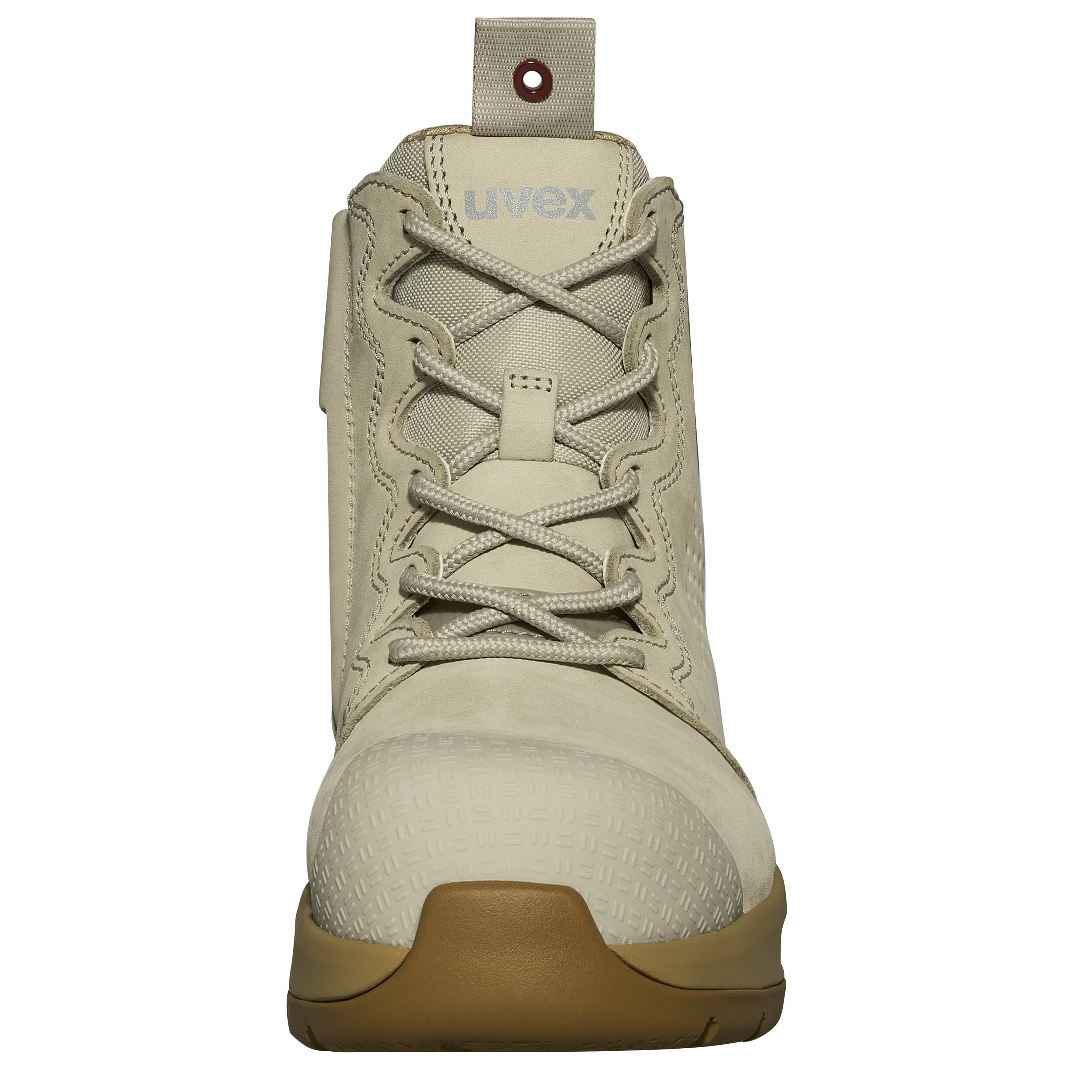 Uvex 3 X-Flow Womens Zip Work Boot