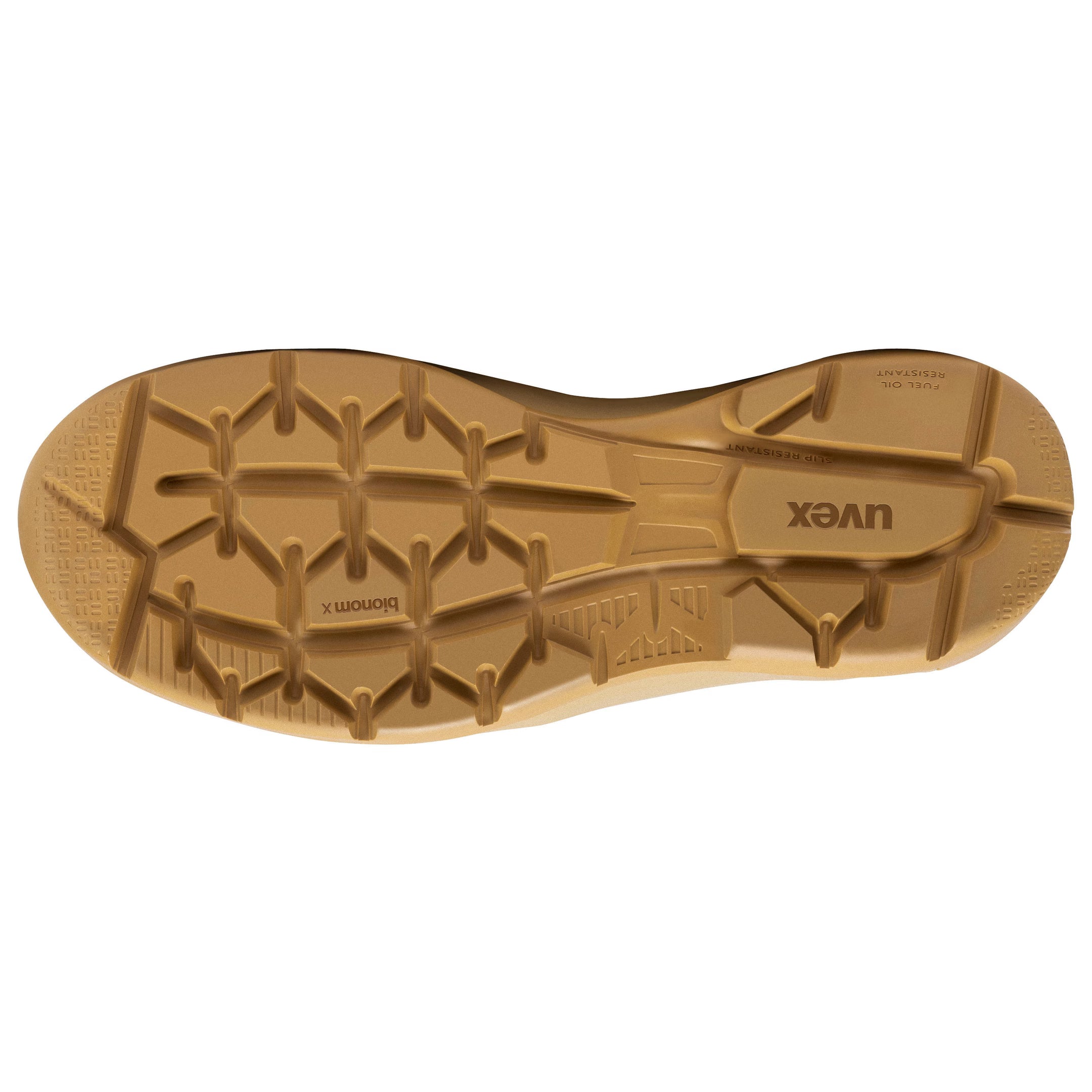 Uvex 3 X-Flow Womens Zip Boot
