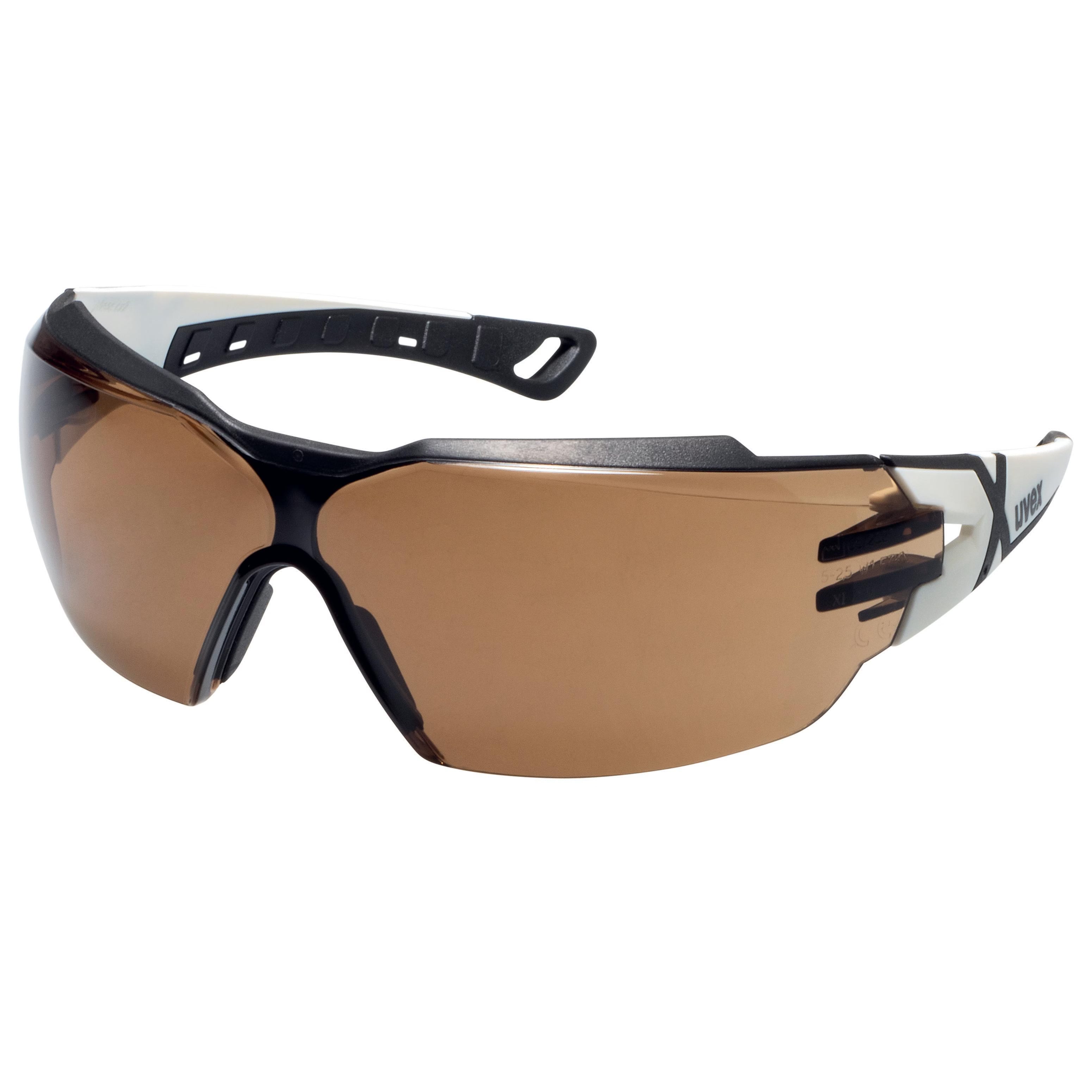 Uvex Pheos CX2 - Safety Glasses