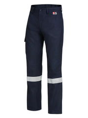 KingGee - ShieldTec FR Flat Front Taped Cargo Pant PPE2 - Y02525
