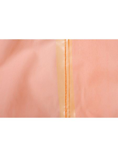 Bisley - Men's Taped Hi Vis Recycled Rain Shell Jacket - BJ6766T