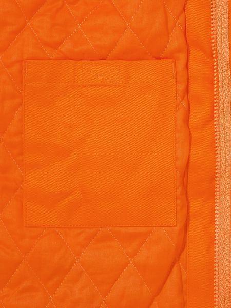 Bisley - Unisex Taped Hi Vis 3 in 1 Drill Jacket - BJ6970T