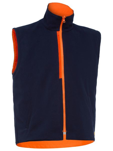 Bisley - Men's X Taped 4 in 1 Rain Jacket - BJ6974XT