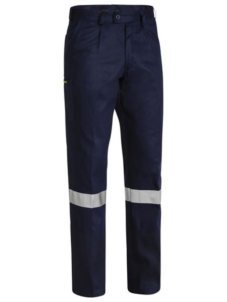 Bisley - Men's Taped Original Work Pants - BP6007T