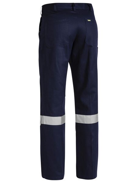 Bisley - Men's Taped Original Work Pants - BP6007T