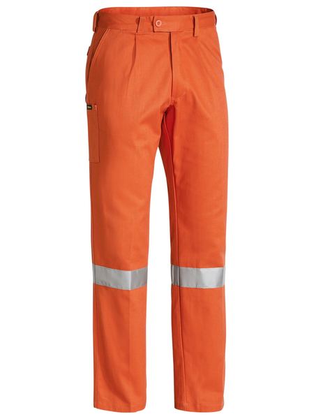 Bisley - Men's Taped Original Work Pants - BP6007T