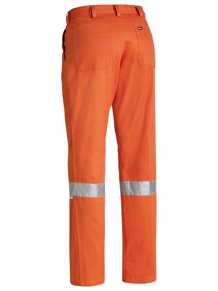 Bisley - Men's Taped Original Work Pants - BP6007T