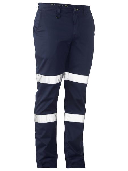 Bisley - Men's Recycle Taped Biomotion Pant - BP6088T