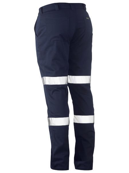 Bisley - Men's Recycle Taped Biomotion Pant - BP6088T