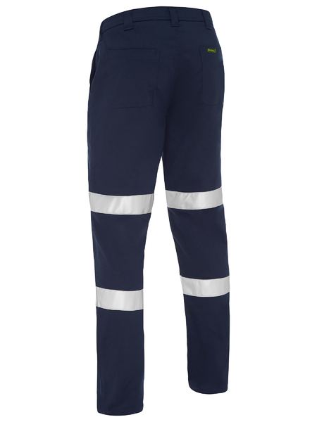 Bisley - Men's Recycle Taped Biomotion Pant - BP6088T