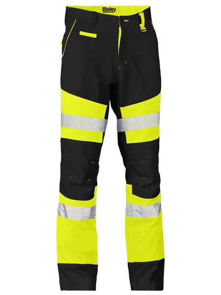 Bisley - Men's Taped Biomotion Two Tone Pants - BP6412T