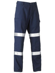 Bisley - Men's Taped Biomotion Cool Lightweight Utility Pants - BP6899T