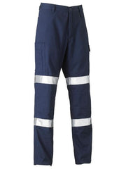 Bisley - Men's Taped Biomotion Cool Lightweight Utility Pants - BP6999T