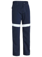 Bisley - Men's TenCate Tecasafe® Plus 700 Taped FR Pants - BP8090T