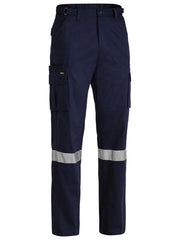 Bisley - Men's Taped 8 Pocket Cargo Pants - BPC6007T
