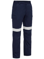 Bisley - Men's Taped Industrial Cool Lightweight Cargo Pants - BPC6126T