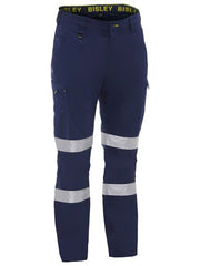 Bisley - Men's X Airflow™ Taped Stretch Ripstop Lightweight Cargo Pant - BPC6152T
