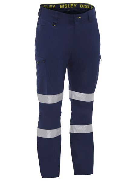 Bisley - Men's X Airflow™ Taped Stretch Ripstop Lightweight Cargo Pant - BPC6152T