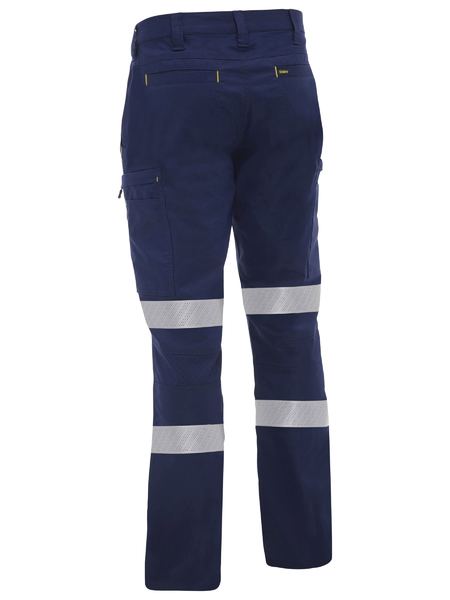 Bisley - Men's X Airflow™ Taped Stretch Ripstop Lightweight Cargo Pant - BPC6152T