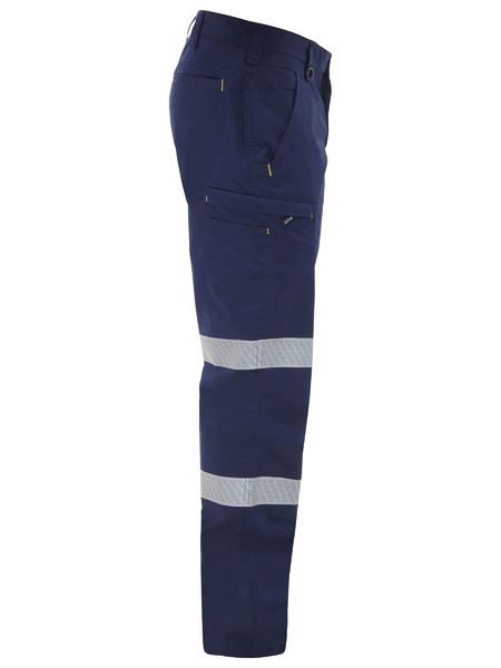 Bisley - Men's X Airflow™ Taped Stretch Ripstop Lightweight Cargo Pant - BPC6152T