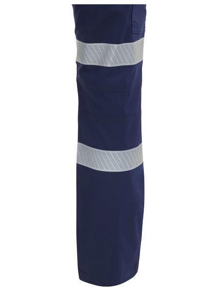 Bisley - Men's X Airflow™ Taped Stretch Ripstop Lightweight Cargo Pant - BPC6152T