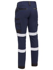 Bisley - Men's Flx & Move™ Stretch Utility Cargo Pants - BPC6331T