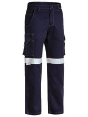 Bisley - Men's Taped Cool Vented Lightweight Cargo Pants - BPC6431T