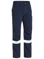Bisley - Men's TenCate Tecasafe® Plus 700 Taped FR Vented Cargo Pants - BPC8092T