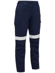 Bisley - Women's Taped Industrial Lightweight Cargo Pant - BPCL6126T